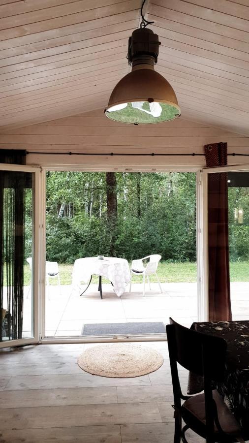 Domek Pod Trzema Kuropatwami Ily Kolo Urli Ngoại thất bức ảnh